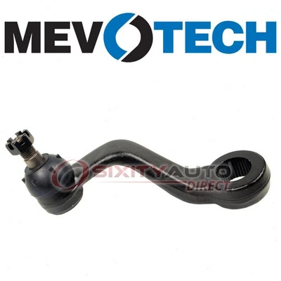 Mevotech Supreme Front Steering Pitman Arm for 1980-1983 Chrysler Cordoba - vi - Image 1 of 4