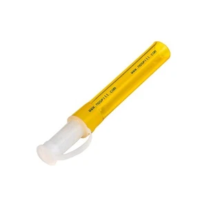 No Spill 6" Flexible Spout Extension (fits No-Spill nozzles) - Afbeelding 1 van 3