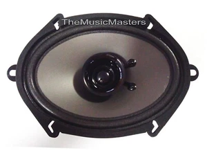 1X ONE 6x8 5x7 inch Car Stereo Radio Audio SPEAKER Factory OEM Style Replacement - Picture 1 of 9