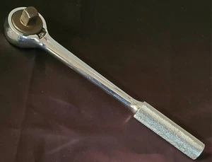 S-K Tools 42470 USA 1/2" Drive Ratchet 10" Long - Foto 1 di 5