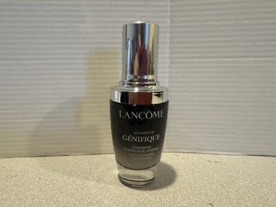Nuevo suero concentrado activador juvenil Lancome Advanced Genifique 1,0 oz sin caja Foto 1 de 2
