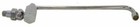 Sunrise 12" Autoflow Swing Faucet for Commercial Wok Range