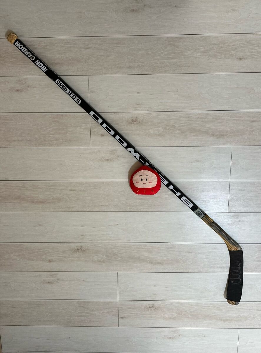 Chicago Blackhawks Game Used NHL Sticks for sale | eBay Chicago Blackhawks Game Used NHL Sticks for sale | eBay