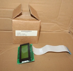 ADIC SCALAR 1000 Display Panel - 107063 - Picture 1 of 4