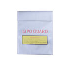 Fireproof Rc Lipo Battery Safety Bag Safe Guard Charge Bag Sack 180 X 230M _Jn P