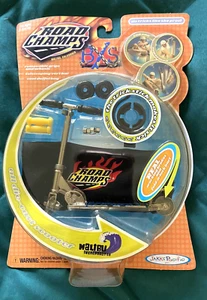 NEW Road Champs BXS All Die-Cast Scooter SEALED - Picture 1 of 2