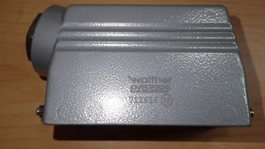 Tüllengehäuse Walther Nr. 712616 - Bild 1 von 6