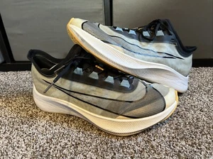 Size 12 - Nike Zoom Fly 3 University Blue - Picture 1 of 12
