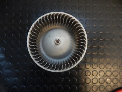 MOTOR SOPLADOR CALENTADOR MAZDA 6 MK2 ORIGINAL 08-12 872700-0690 Foto 1 de 4