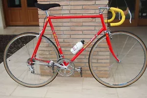 Masi Prestige Bicicletta da corsa del 1984 - Foto 1 di 19