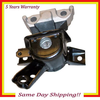 Engine Motor Mount W/ Hydraulic For 06-08 Toyota RAV4 2.4L 2WD Front Right - Imagem 1 de 3