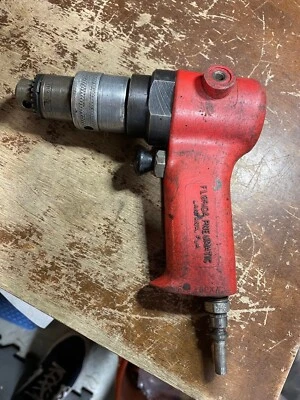 Llave de impacto neumática Florida 7/16" 200XA sin probar Foto 1 de 3