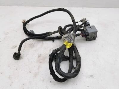 Chicote de fios Opel Antara 2012 20990281 AMD132047 - Imagem 1 de 4