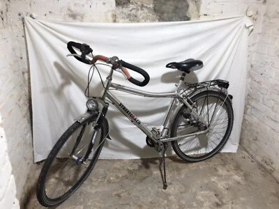 Fahrrad, Herren, 28 Zoll, Streetcoach, Alu 7005 - Bild 1 von 4