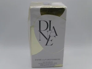 Diane Von Furstenberg DIANE Eau de Parfum Spray 100ml - New Sealed / Box Damaged - Picture 1 of 6