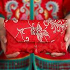 Chinesische Hochzeits-Rotumschlge fr Abschluss-Geburtstags-chinesische