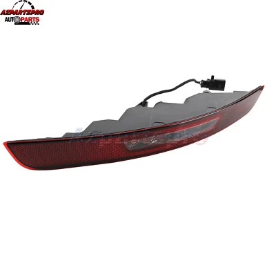 Rear Right Passenger Side Bumper Fog Light Reflector For Porsche Macan 2015-2021 - Image 1 of 4