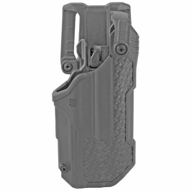 Blackhawk T-Series L3D Light-Bearing Holster for GLOCK 17,19,22,23,32,31,45,47