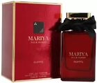 RiiFFS Mariya Premium Scent,Long Lasting,Fresh  Soothing Fragrance Perfume 100ml