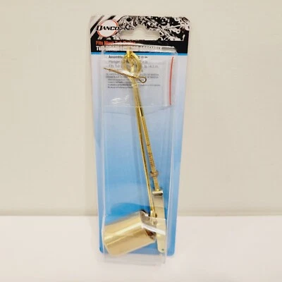 Danco 88924 Tub Drain Linkage Assembly Waste and Overflow Part - Image 1 of 3