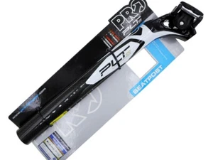Tija de sillín de carbono para bicicleta Shimano PRO PLT CC 27,2 X 280 mm - Imagen 1 de 5