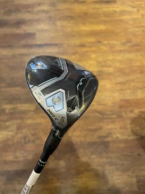 COBRA Aerojet Max Damen Fairwayholz 5/21.5  NEU - Bild 1 von 3