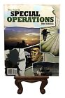 The Year In Special Operations 2004 Edition Book Debecka Pass Afghanistan SOCOM