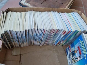 sequenza completa zenith zagor 151/742 completa molto belli - Imagen 1 de 8