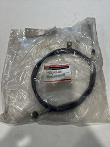 Nuevo cable acelerador genuino Honda 54630-VE2-J00 HRB215K2 HRM215K2 OEM cortacésped - Imagen 1 de 4