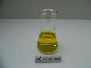 100ml Wide Mouth Conical Flask Erlenmeyer Laboratory Borosilicate Glassware - Picture 1 of 1