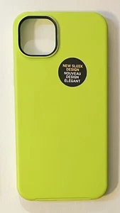 Coque téléphone Otterbox Symmetry+ Series MagSafe pour Apple iPhone 14 Plus jaune - Photo 1 sur 4