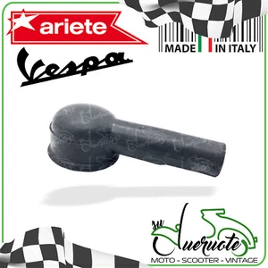 CAPPUCCIO CANDELA GOMMINO VESPA PX PK SUPER GL GTR TS SPRINT RALLY GS SS PIAGGIO - Foto 1 di 2