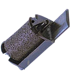 Farbrolle schwarz-für MBO 1041 PD - Gr.744 Farbbandfabrik Original - Bild 1 von 1