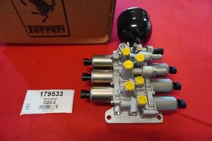 Steuergerät FERRARI 360 430 575 Enzo - power unit - # 179533 - Bild 1 von 4