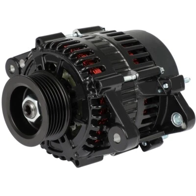 1x Alternator For Jeep Commander 5.7L V8 2007-10 Grand Cherokee 6.1L V8 07-10 - Image 1 of 4