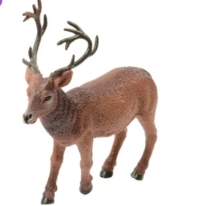 World Animal Set - Picture 1 of 7