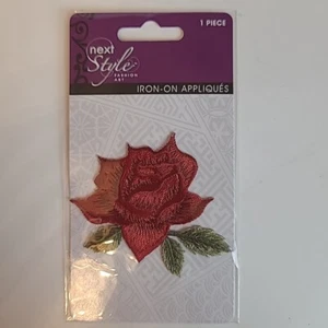 Rose Patch plancha en Next Style - Imagen 1 de 4