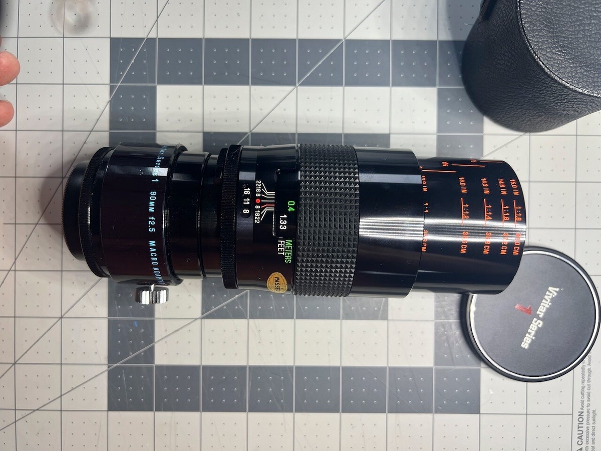 Vivitar 90mm Focal Camera Lenses for sale | eBay Vivitar 90mm Focal Camera Lenses for sale | eBay