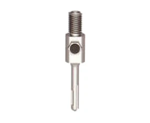 Albero per fresa a muro gambo SDS-PLUS per ø 60/80 mm. KRINO lunghezza 220 mm. - Foto 1 di 1