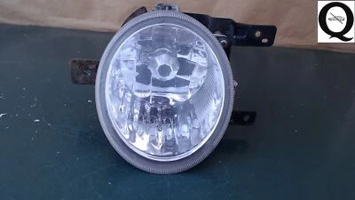 Nebelscheinwerfer rechts Subaru NH Bj 2006 - Bild 1 von 4