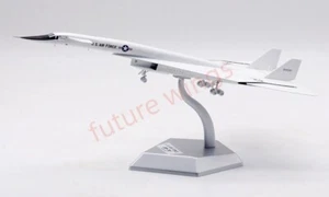 1:200 SQ Wings North American XB-70 Valkyrie USAF NASA 20001 /20207 - Picture 1 of 16