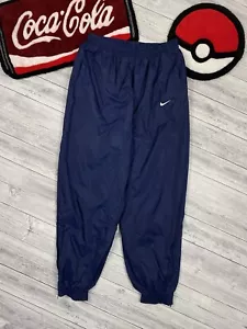 Vintage Nike Nylon Hose - Bild 1 von 11