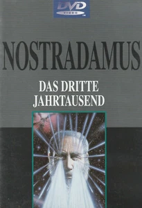 NOSTRADAMUS - DAS DRITTE JAHRTAUSEND - Manfred Dimde - DVD - Bild 1 von 1