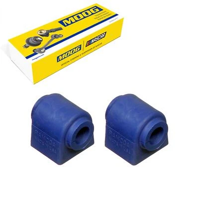 Kit de buje de barra estabilizadora de suspensión MOOG para Pontiac Sunfire 1996-2002 Foto 1 de 2