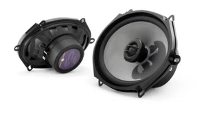 JL Audio C2-570x - 5x7 Koax KFZ LAUTSPRECHER System Oval PKW BOXEN Auto 2-WEGE - Bild 1 von 1