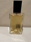 Vintage Dolce & Gabbana Sicily Perfume Eau Du Parfum Spray 3.4 Oz 97% Full #0462