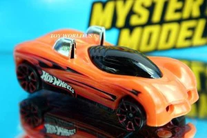 2017 Hot Wheels Mystery Models #06 Power Pipes - Picture 1 of 1