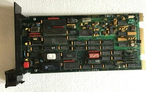 NAMM03  ABB Bailey  Analog Master Net 90 - Picture 1 of 2