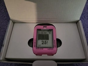 Smart Bicycling Computer w/GPS Performance & Nav. Analysis Software PSBCG90 - Picture 1 of 2