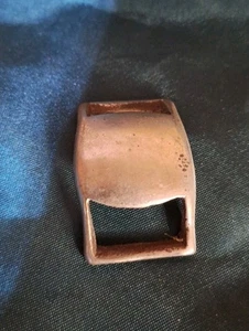 Antike Schnalle Patent Dez 1879 - Bild 1 von 12